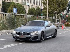 BMW 8 Series 840i xDrive 4-Door Gran Coupe M Sport Package - ფოტო 1