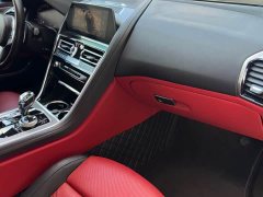 BMW 8 Series 840i xDrive 4-Door Gran Coupe M Sport Package - ფოტო 12