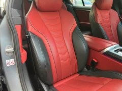 BMW 8 Series 840i xDrive 4-Door Gran Coupe M Sport Package - ფოტო 14