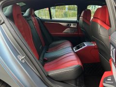 BMW 8 Series 840i xDrive 4-Door Gran Coupe M Sport Package - ფოტო 15