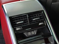 BMW 8 Series 840i xDrive 4-Door Gran Coupe M Sport Package - ფოტო 17