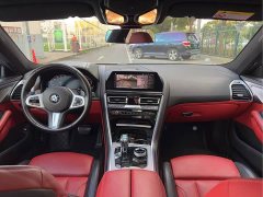 BMW 8 Series 840i xDrive 4-Door Gran Coupe M Sport Package - ფოტო 18
