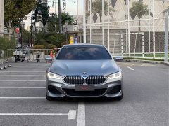 BMW 8 Series 840i xDrive 4-Door Gran Coupe M Sport Package - ფოტო 2