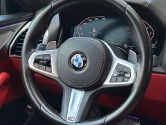 BMW 8 Series 840i xDrive 4-Door Gran Coupe M Sport Package - ფოტო 20