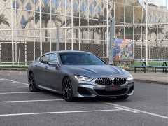 BMW 8 Series 840i xDrive 4-Door Gran Coupe M Sport Package - ფოტო 3