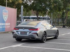 BMW 8 Series 840i xDrive 4-Door Gran Coupe M Sport Package - ფოტო 5