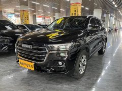 Haval H6 National Trend 2.0GDIT Automatic Champion Edition - photo 1