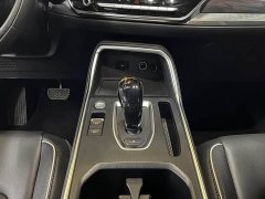 Haval H6 National Trend 2.0GDIT Automatic Champion Edition - photo 12