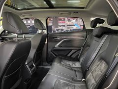 Haval H6 National Trend 2.0GDIT Automatic Champion Edition - photo 13
