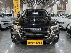Haval H6 National Trend 2.0GDIT Automatic Champion Edition - photo 2