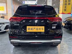 Haval H6 National Trend 2.0GDIT Automatic Champion Edition - photo 3