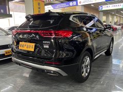 Haval H6 National Trend 2.0GDIT Automatic Champion Edition - photo 4