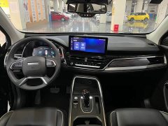 Haval H6 National Trend 2.0GDIT Automatic Champion Edition - photo 6