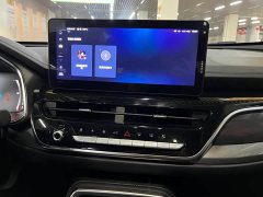 Haval H6 National Trend 2.0GDIT Automatic Champion Edition - photo 8