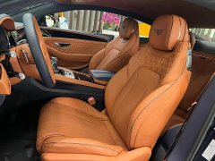 Bentley Continental 4.0T GT V8 - ფოტო 2