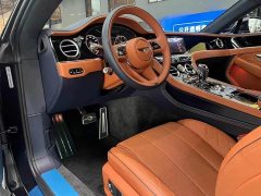 Bentley Continental 4.0T GT V8 - ფოტო 3