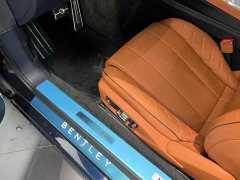 Bentley Continental 4.0T GT V8 - ფოტო 4