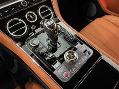 Bentley Continental 4.0T GT V8 - ფოტო 5