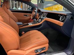 Bentley Continental 4.0T GT V8 - ფოტო 6