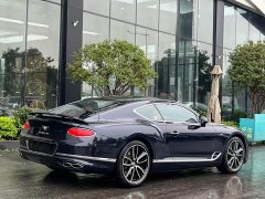 Bentley Continental 4.0T GT V8 - ფოტო 7