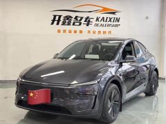 Tesla Model Y Rear-Wheel Drive - ფოტო 1