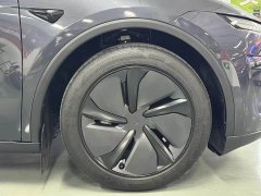Tesla Model Y Rear-Wheel Drive - ფოტო 14