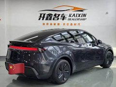 Tesla Model Y Rear-Wheel Drive - ფოტო 4