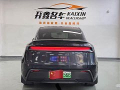 Tesla Model Y Rear-Wheel Drive - ფოტო 5