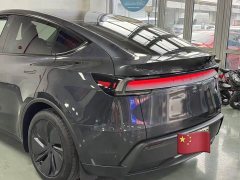 Tesla Model Y Rear-Wheel Drive - ფოტო 6