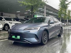 BYD Seal DM-i 1.5T 121km Premium Edition - фото 1