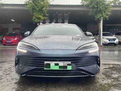 BYD Seal DM-i 1.5T 121km Premium Edition - фото 2