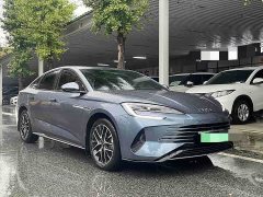 BYD Seal DM-i 1.5T 121km Premium Edition - фото 3