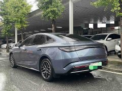 BYD Seal DM-i 1.5T 121km Premium Edition - фото 9
