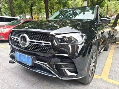 Mercedes-Benz GLE (Imported) Facelift GLE 350 4MATIC Fashion - фото 1