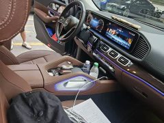 Mercedes-Benz GLE (Imported) Facelift GLE 350 4MATIC Fashion - фото 2