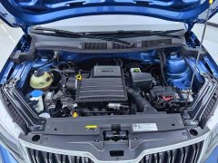 Skoda Comet 1.5L Automatic Comfort Edition - ფოტო 10