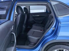 Skoda Comet 1.5L Automatic Comfort Edition - ფოტო 11