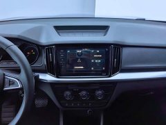 Skoda Comet 1.5L Automatic Comfort Edition - ფოტო 13
