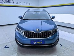 Skoda Comet 1.5L Automatic Comfort Edition - ფოტო 2