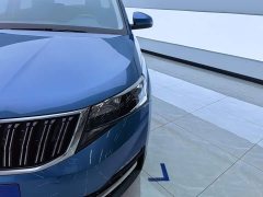 Skoda Comet 1.5L Automatic Comfort Edition - ფოტო 5