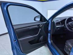 Skoda Comet 1.5L Automatic Comfort Edition - ფოტო 7