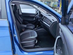 Skoda Comet 1.5L Automatic Comfort Edition - ფოტო 8