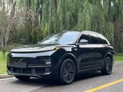 Li Auto L8 Max - ფოტო 1