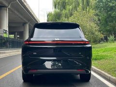 Li Auto L8 Max - ფოტო 5