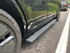 Li Auto L8 Max - ფოტო 6