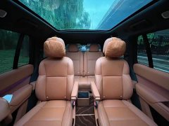 Li Auto L8 Max - ფოტო 7