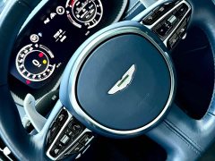Aston Martin DBX 4.0T V8 - ფოტო 11