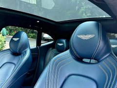 Aston Martin DBX 4.0T V8 - ფოტო 14