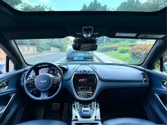 Aston Martin DBX 4.0T V8 - ფოტო 6