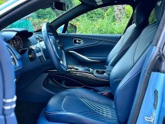Aston Martin DBX 4.0T V8 - ფოტო 7